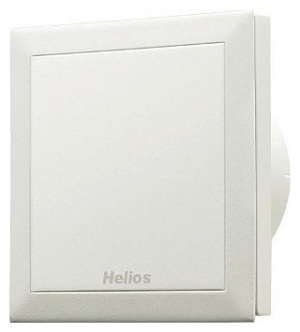 Вентилятор накладной Helios MiniVent M1/100 d100