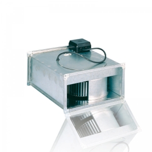 Вентилятор канальный Soler & Palau ILB/4-225 (1670м3/ч 500 250мм, 220В)